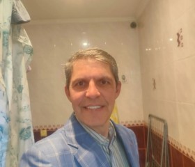 Aleksey, 51, Krasnodar