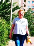 ghorghetta, 62 года, Бориспіль