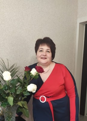 Дарья, 50, Россия, Чамзинка