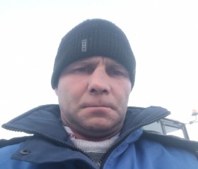 Илья, 47 лет, Усть-Кут