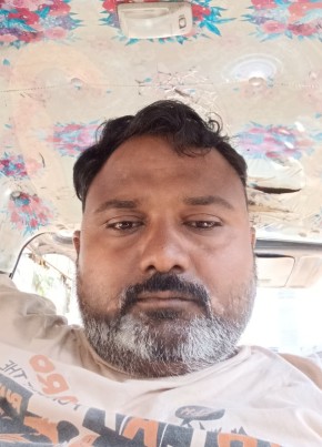 Vijay, 38, India, Mumbai