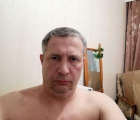 Виктор, 49 лет, Брянск