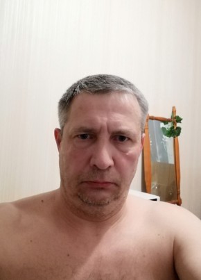 Viktor, 50, Russia, Bryansk