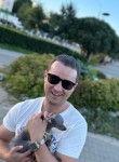 Igor, 36, Moscow