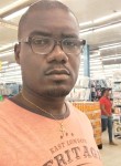 Brown, 26 лет, Libreville