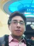 Jose Quispe, 27 лет, Ciudad La Paz