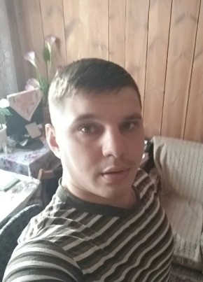 Руслан из Казани 39 лет
