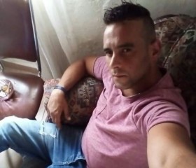 Tiago adro, 36 лет, Leiria