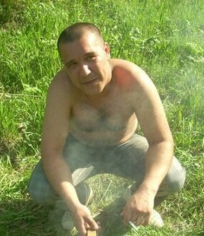 Сергей, 35, Россия, Томск