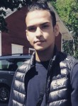 Reza hejdari, 22 года, Göteborg