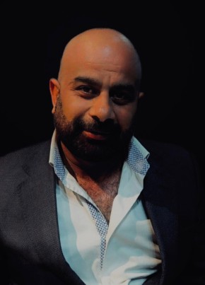 Ahmed, 43, جمهورية العراق, بغداد