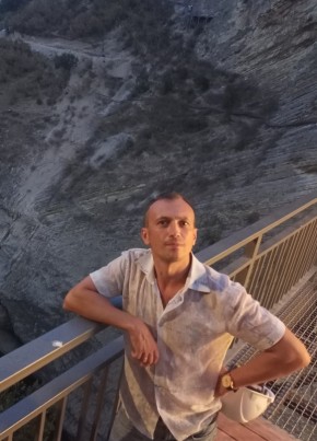 Дмитрий, 43, Россия, Кохма