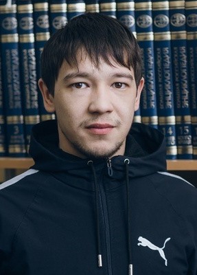 Руслан, 28, Россия, Барда