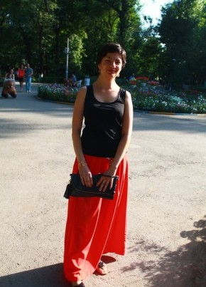 сусанна, 34, Россия, Ростов-на-Дону