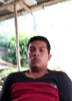 Andres, 29, República de Colombia, Pitalito