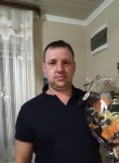 Виктор, 40 лет, Навля