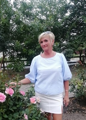 Ирина, 53, Россия, Первоуральск