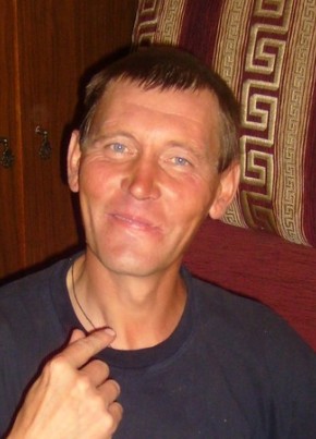 Сергей, 51, Россия, Двинской Березник