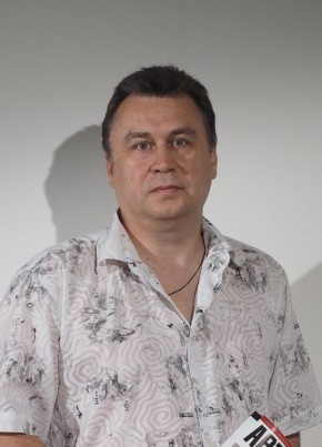 Cергей, 49, Россия, Москва