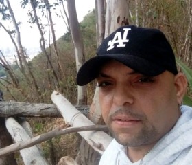 Jimmy, 40 лет, Caracas