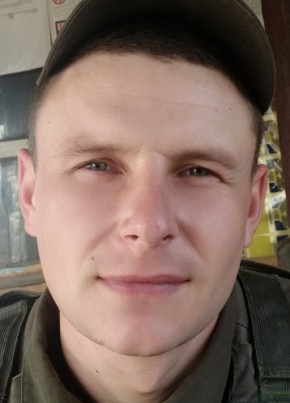 Валерий, 26, Україна, Кура́хове