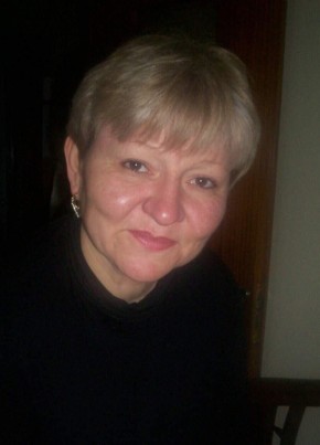 Ирина из Кимовска 68 лет