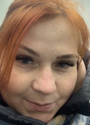 Yuliya, 37, Russia, Moscow