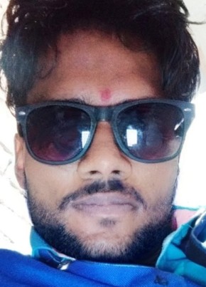 Ramraj, 21, India, Bhāgalpur