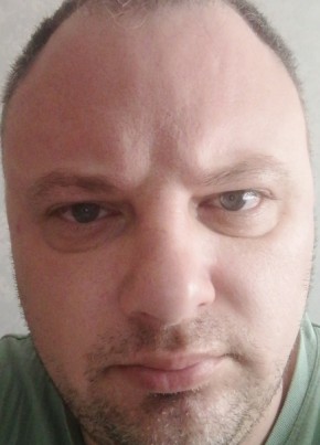 ., 40, Russia, Rostov-na-Donu