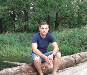 Николай, 26 лет, Баргузин