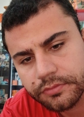 Marcio из Sorocaba 29 лет