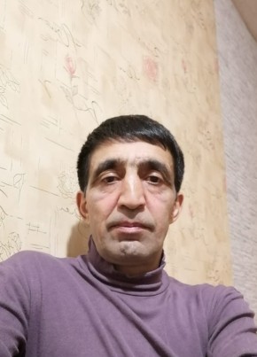 Марат, 50, Россия, Котельниково