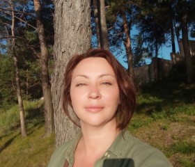 Евгения, 42 года, Иркутск