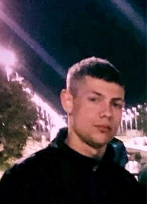 Максим, 23, Россия, Джанкой