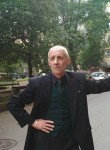 Игорь, 65 лет, Санкт-Петербург