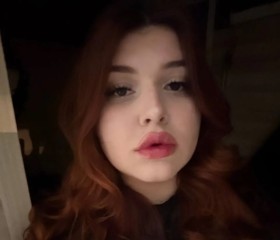Mariya, 19, Volgograd