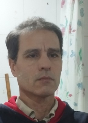 Alik, 44, Russia, Velikiy Novgorod