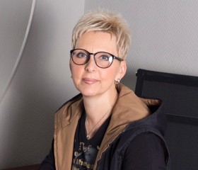 Valeriya, 60, Saint Petersburg