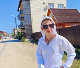Timur, 24, Klin