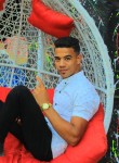 هشام, 21  , Cairo