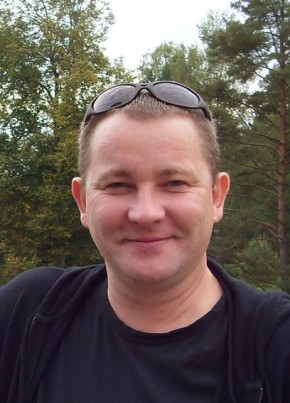 Sergey, 48, Россия, Санкт-Петербург