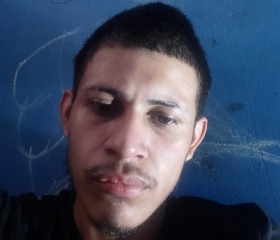 Wero, 19, Guadalupe (Nuevo Leon)
