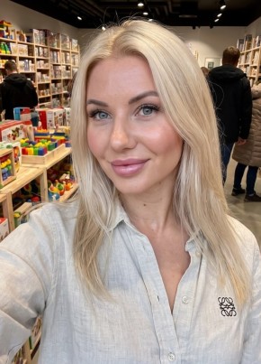 Илона из Москвы 31 год