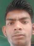 Shahnawaz Kuresh, 18, Bharatpur