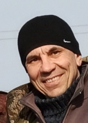Александр, 55, Россия, Таганрог