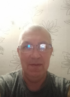Алексей Шидловск, 55, Россия, Пермь