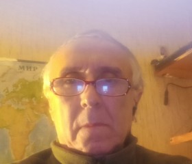 Федор, 63 года, Протвино
