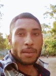 David Nigel, 26 лет, Port Moresby