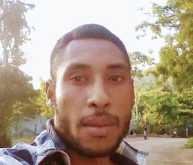 David Nigel, 26 лет, Port Moresby