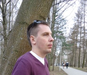 aleksandr, 40, Minsk